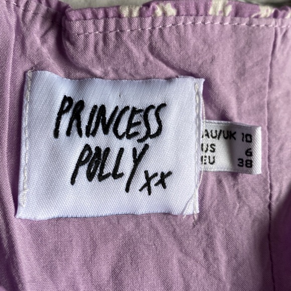 Princess Polly Dress - Picture 6 of 7